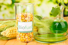 Bunstead biofuel availability