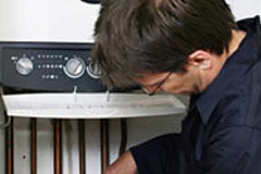 boiler repair Bunstead