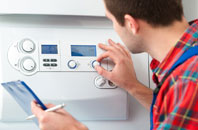 free commercial Bunstead boiler quotes