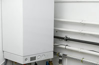 free Bunstead condensing boiler quotes