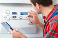 free Bunstead gas safe engineer quotes