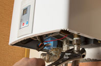 free Bunstead boiler install quotes